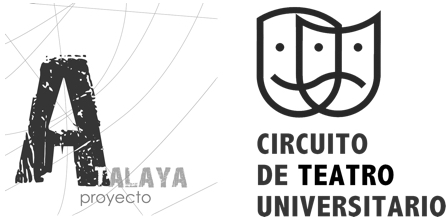 Proyecto Atalaya - Circuito de Teatro Universitario